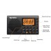 Ραδιόφωνο παγκοσμίου λήψεως FM-AM-SW της Rysamton YK-M03.